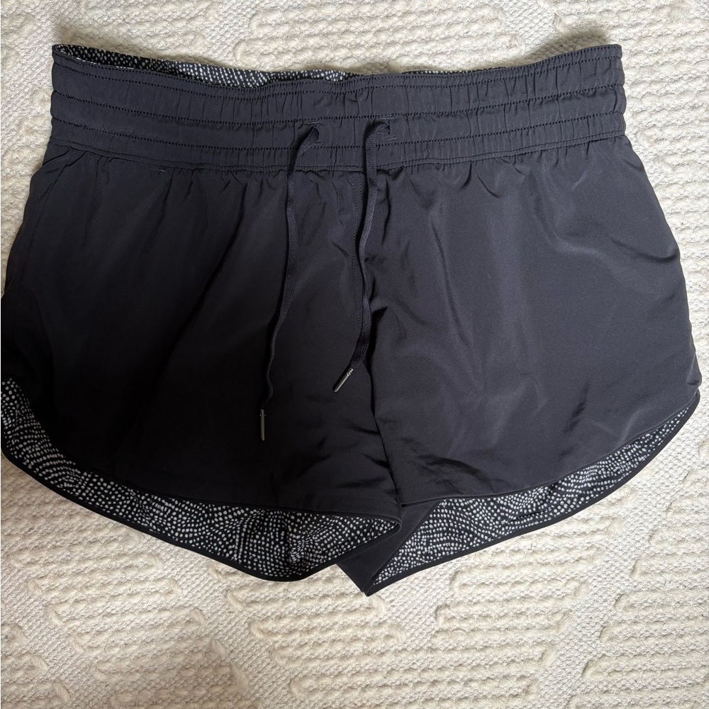 Lululemon Choose a Side Reversible Short 3”